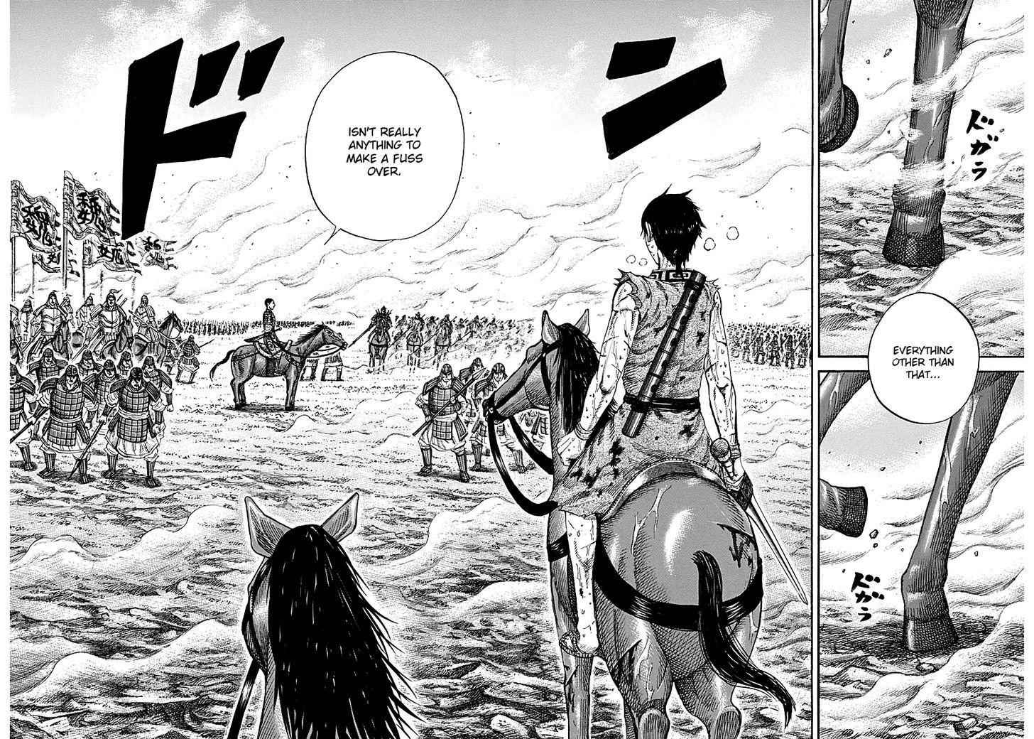 kingdom (E) Chapter 216 page 18