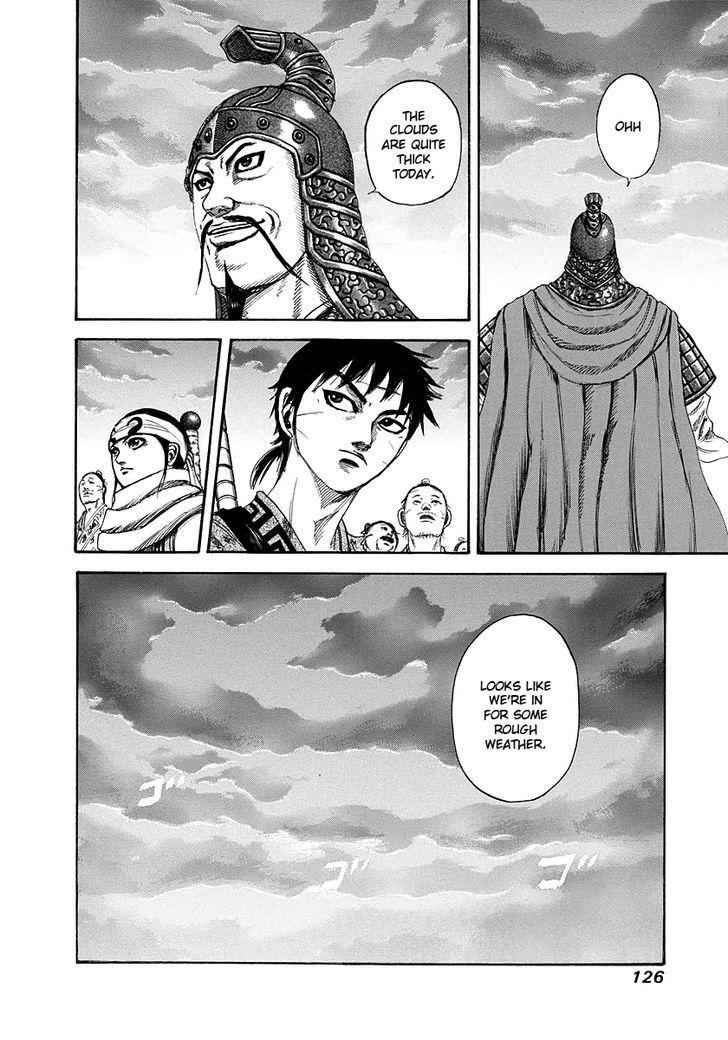 kingdom (E) Chapter 224 page 9