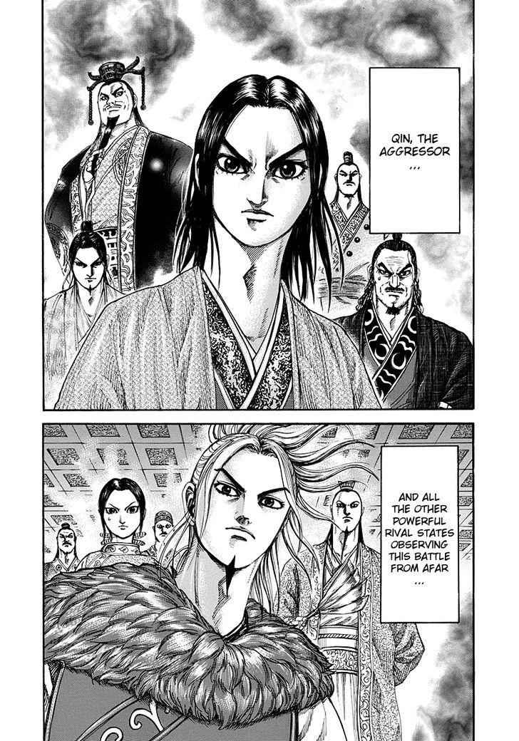 kingdom (E) Chapter 224 page 11