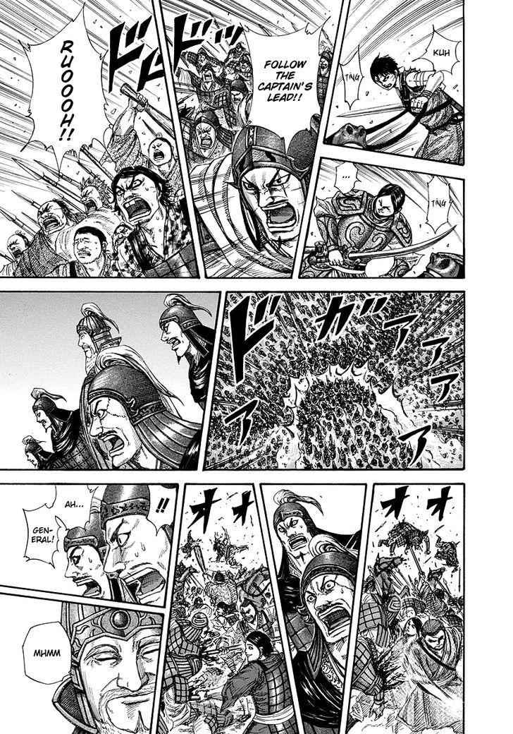 kingdom (E) Chapter 225 page 15