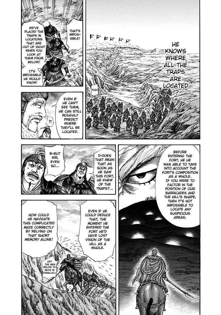 kingdom (E) Chapter 228 page 14