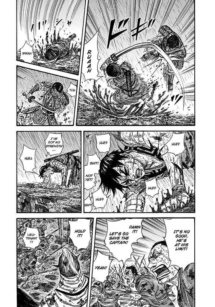 kingdom (E) Chapter 230 page 13