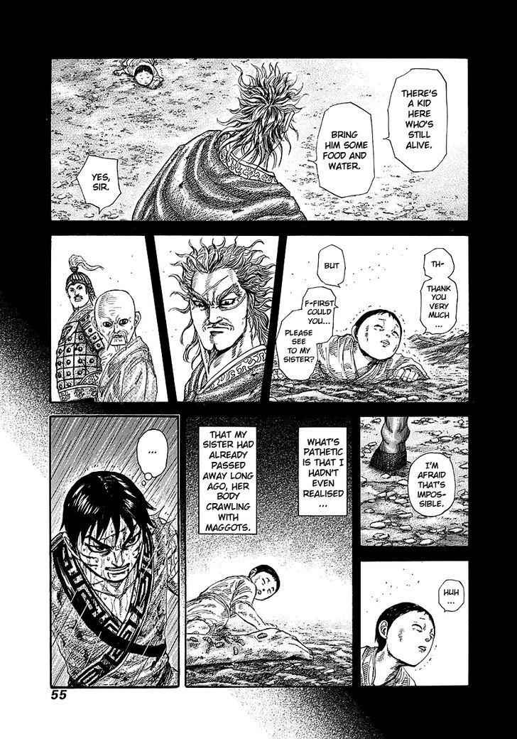 kingdom (E) Chapter 231 page 9