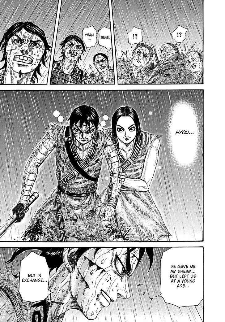 kingdom (E) Chapter 231 page 13