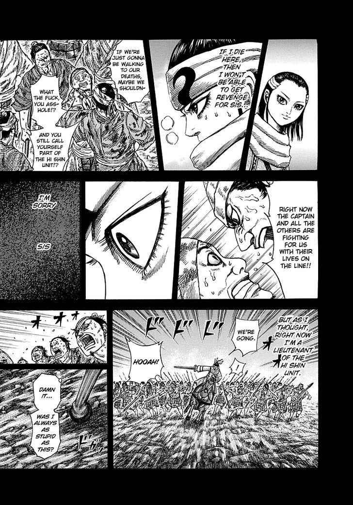 kingdom (E) Chapter 232 page 10