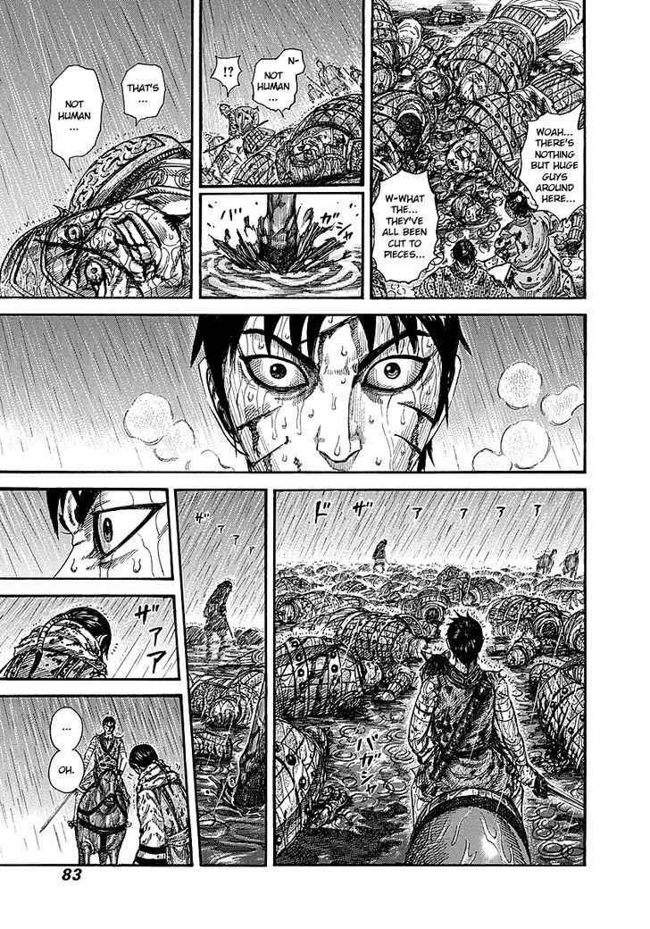 kingdom (E) Chapter 232 page 16