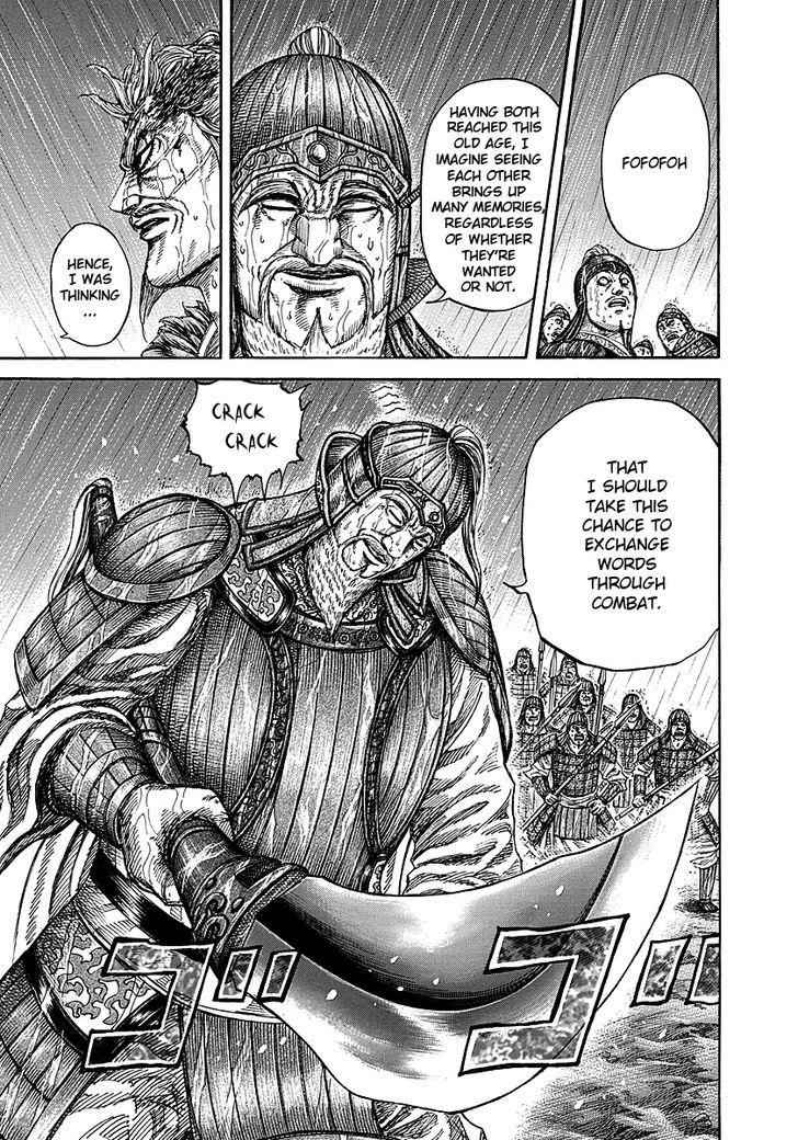kingdom (E) Chapter 234 page 15