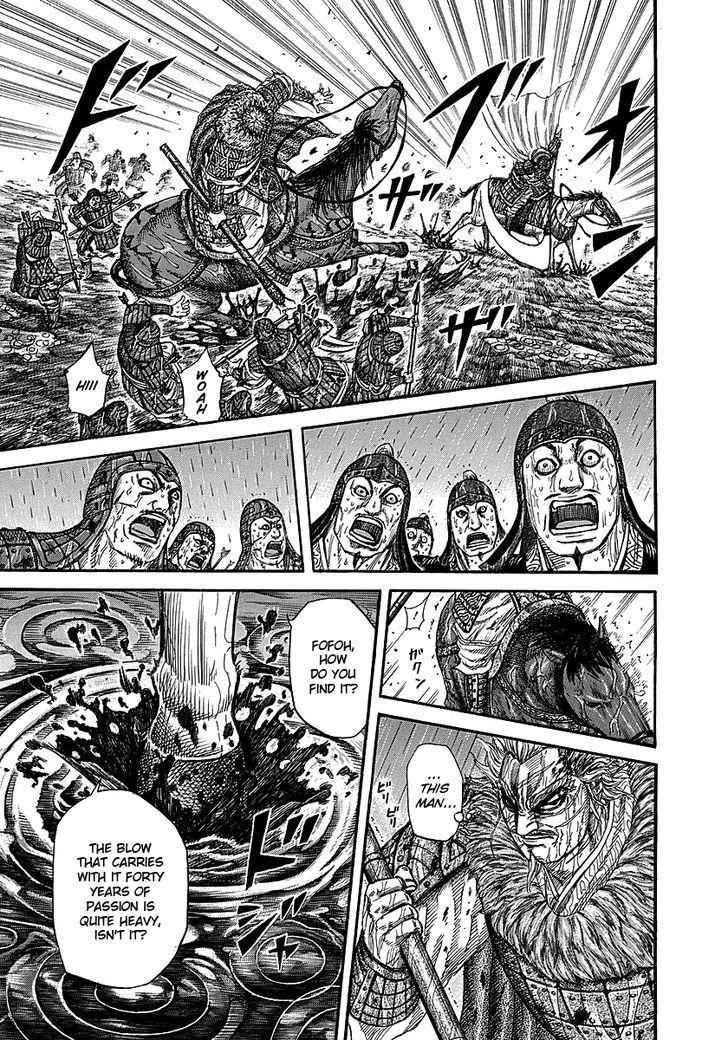 kingdom (E) Chapter 235 page 10