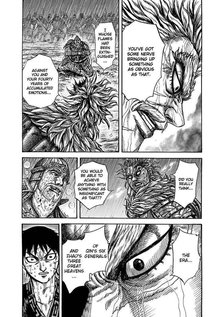 kingdom (E) Chapter 236 page 11