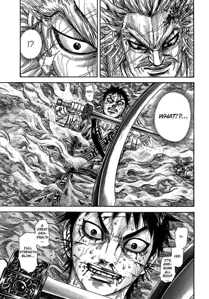kingdom (E) Chapter 237 page 9