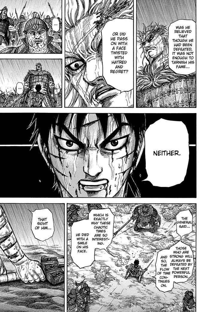 kingdom (E) Chapter 238 page 9