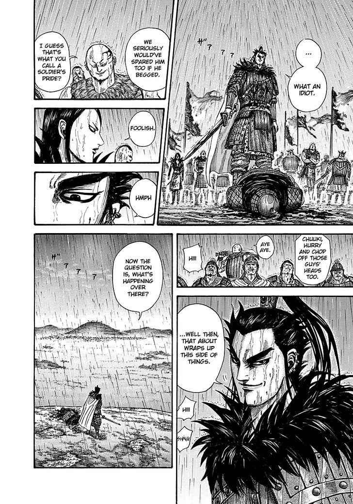 kingdom (E) Chapter 239 page 10