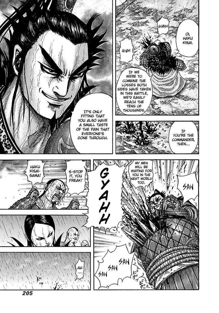 kingdom (E) Chapter 239 page 9
