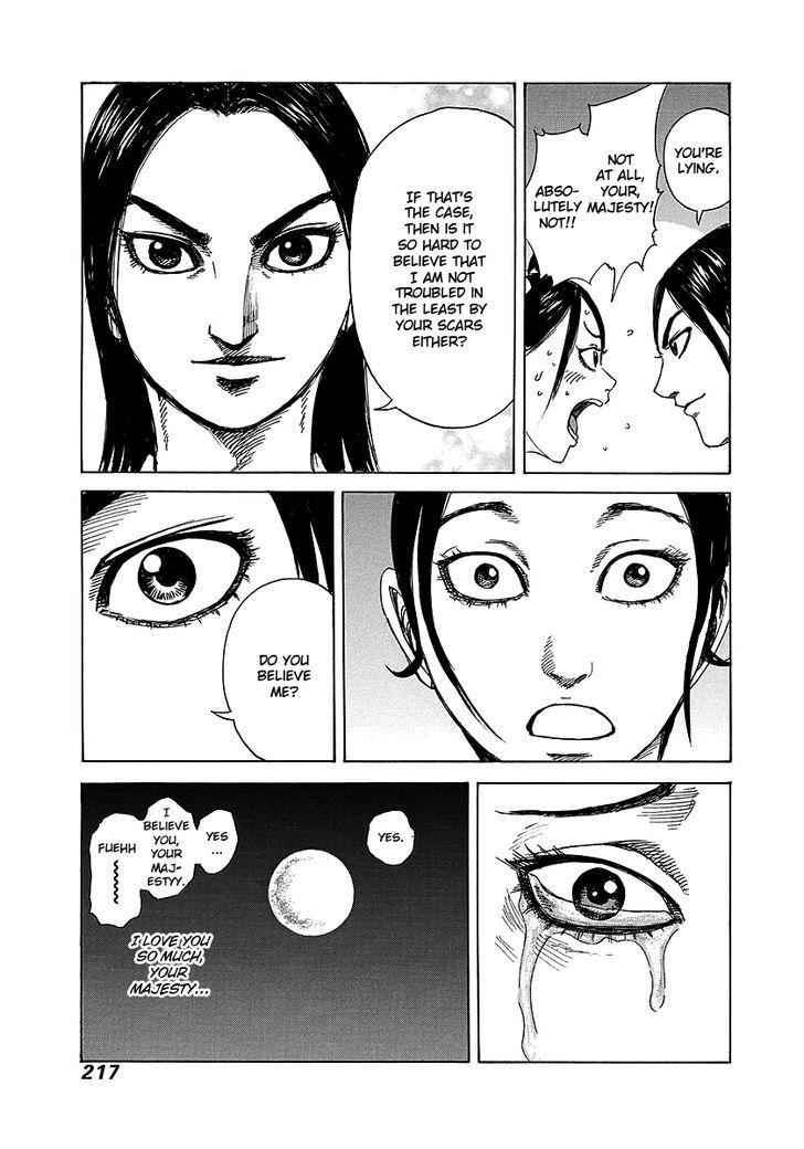 kingdom (E) Chapter 239 page 20