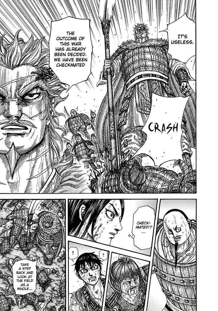 kingdom (E) Chapter 240 page 10