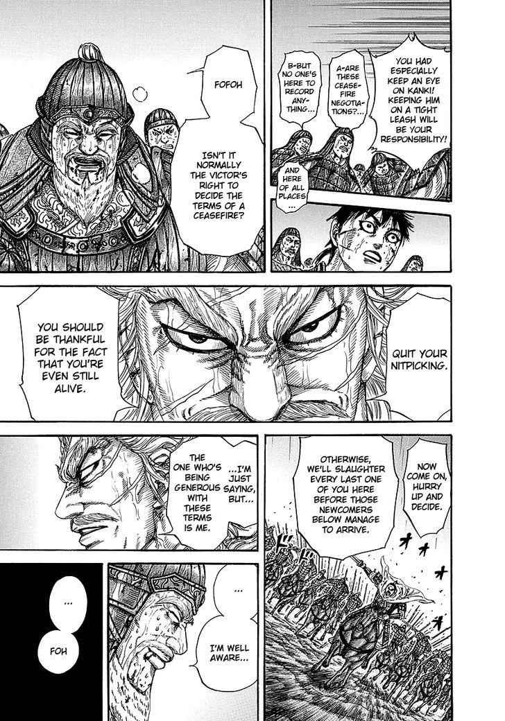 kingdom (E) Chapter 240 page 16