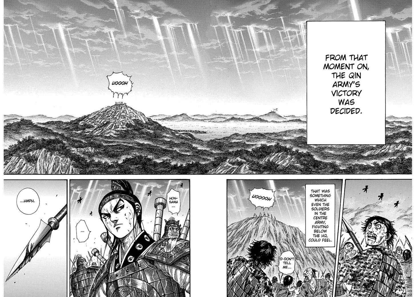 kingdom (E) Chapter 240 page 19