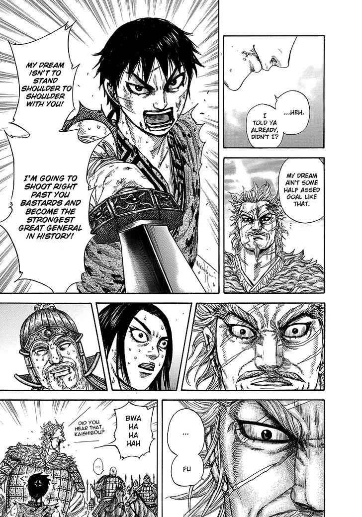 kingdom (E) Chapter 241 page 9