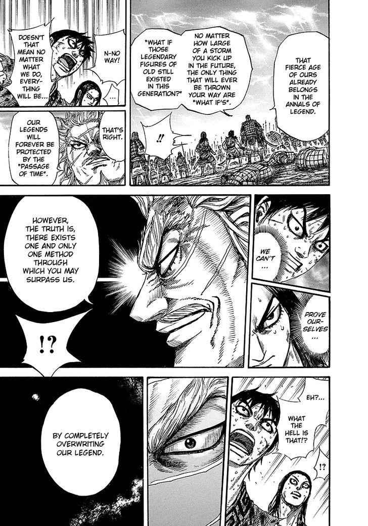 kingdom (E) Chapter 241 page 11