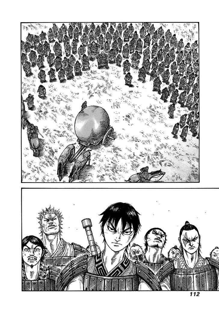kingdom (E) Chapter 245 page 12