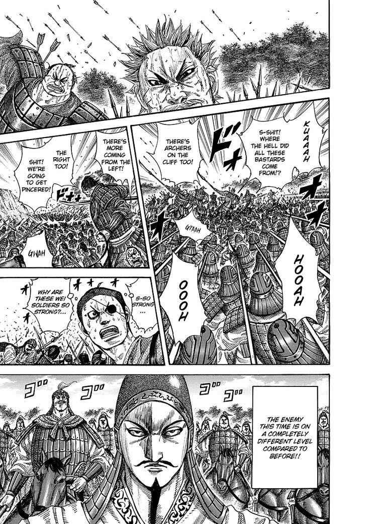 kingdom (E) Chapter 246 page 17