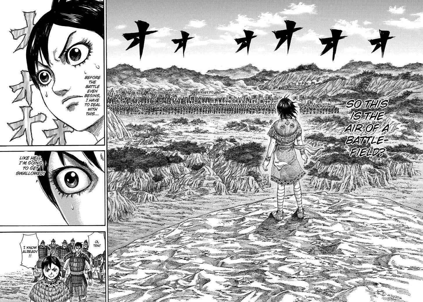 kingdom (E) Chapter 247 page 12
