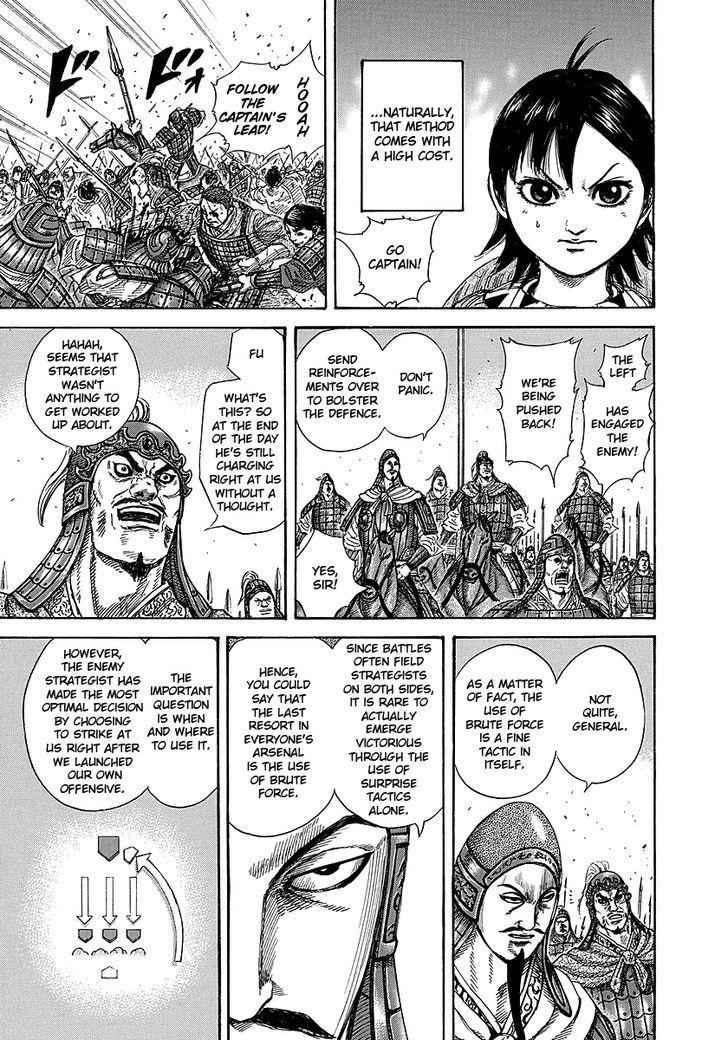 kingdom (E) Chapter 248 page 11