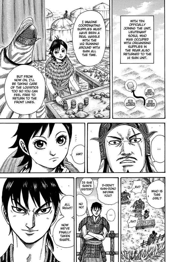 kingdom (E) Chapter 249 page 9