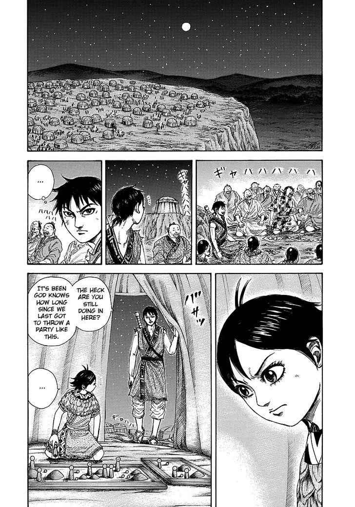 kingdom (E) Chapter 249 page 13