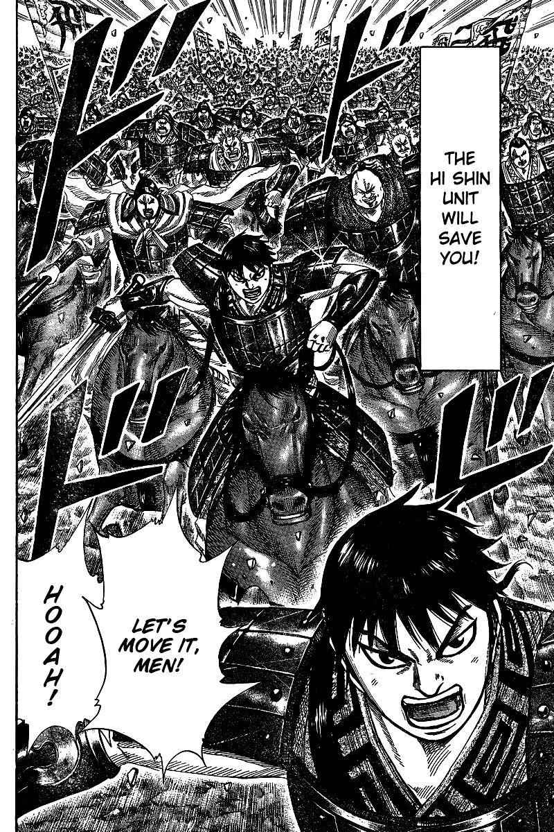 kingdom (E) Chapter 250.1 page 25