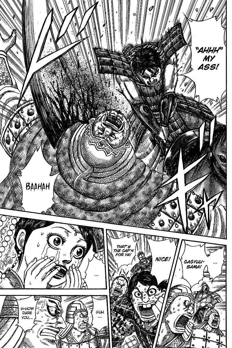 kingdom (E) Chapter 250.1 page 30