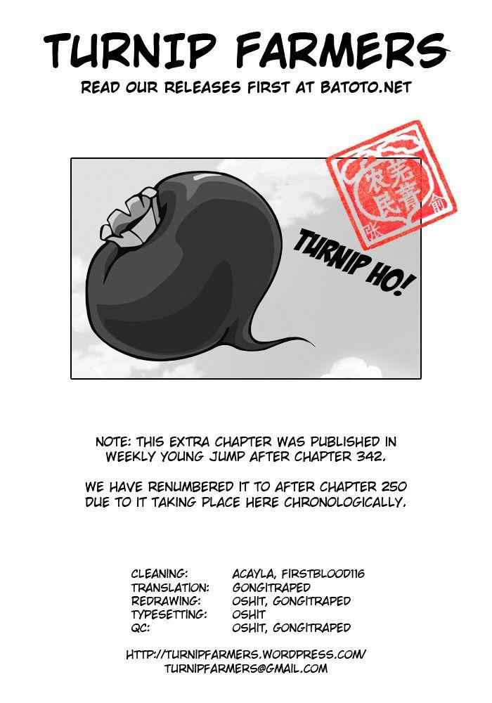 kingdom (E) Chapter 250.1 page 34