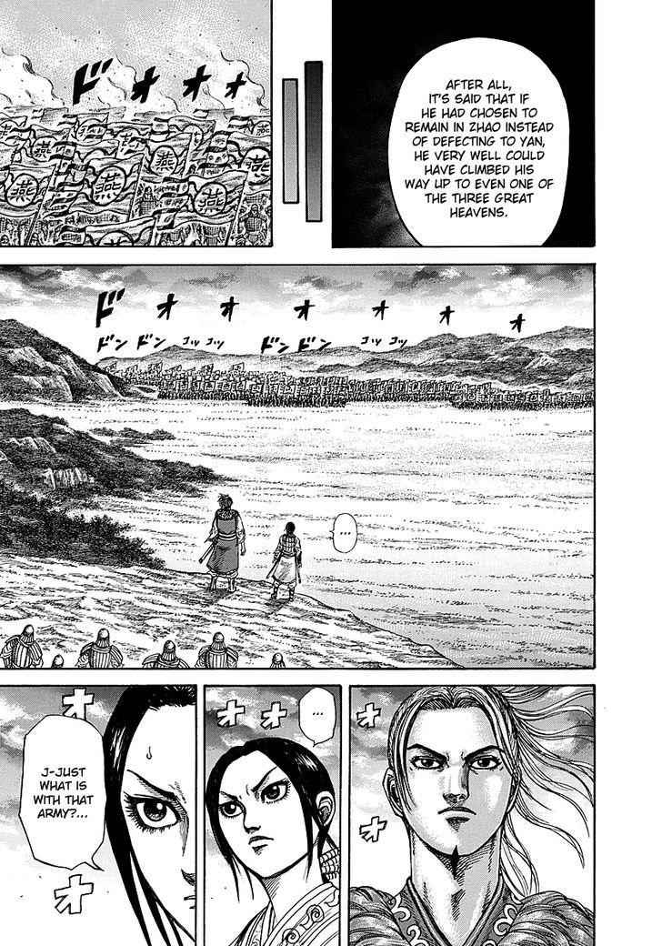 kingdom (E) Chapter 251 page 22