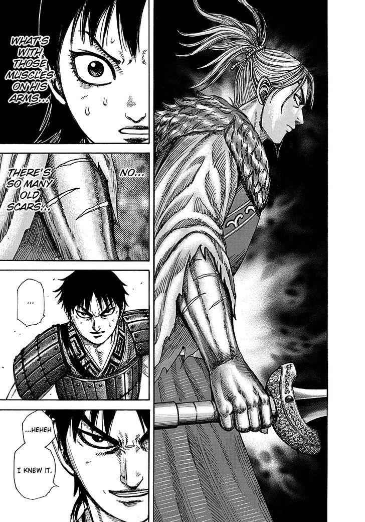 kingdom (E) Chapter 260 page 8
