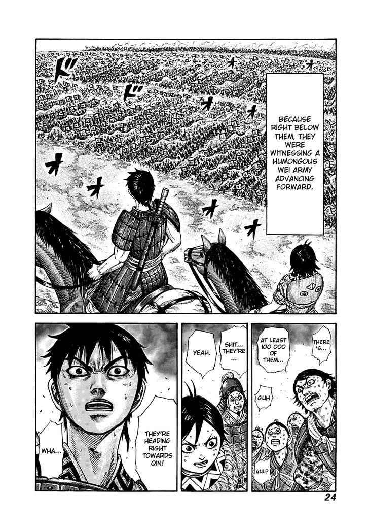 kingdom (E) Chapter 262 page 21
