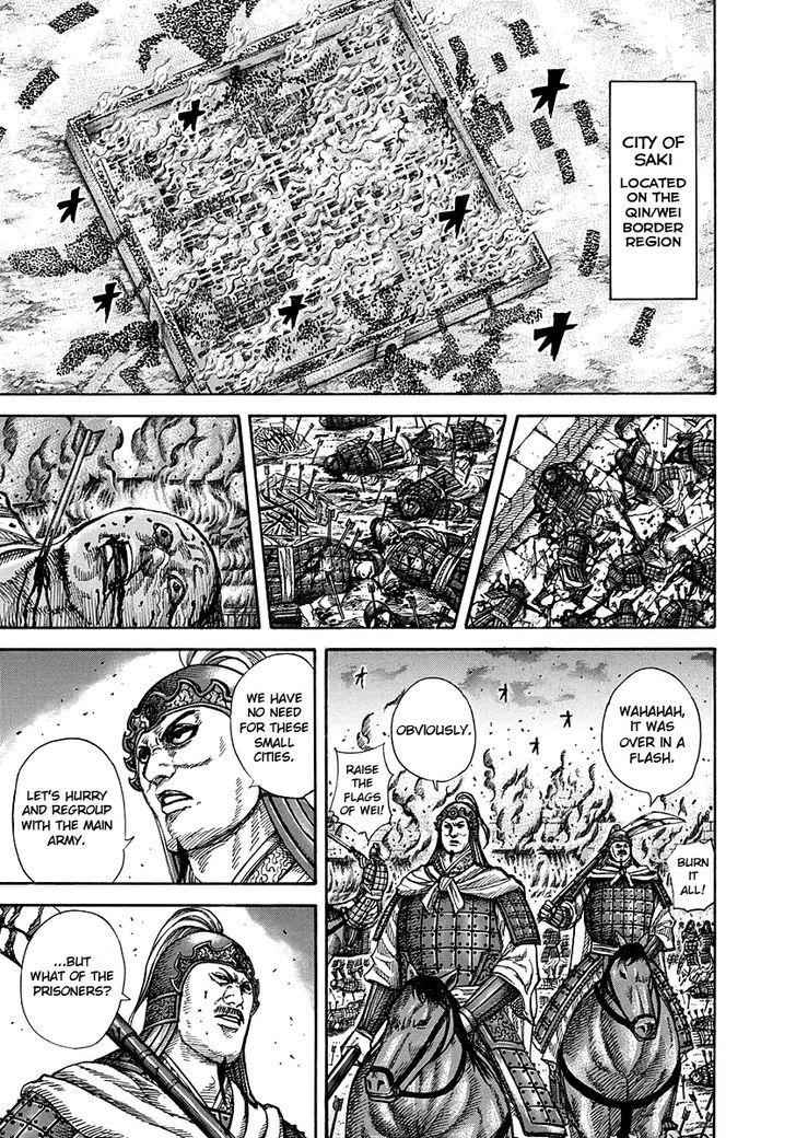 kingdom (E) Chapter 263 page 3