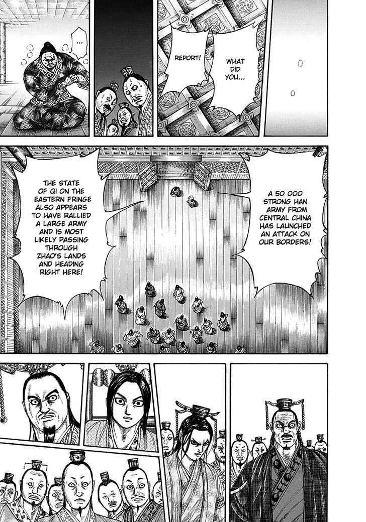 kingdom (E) Chapter 263 page 16