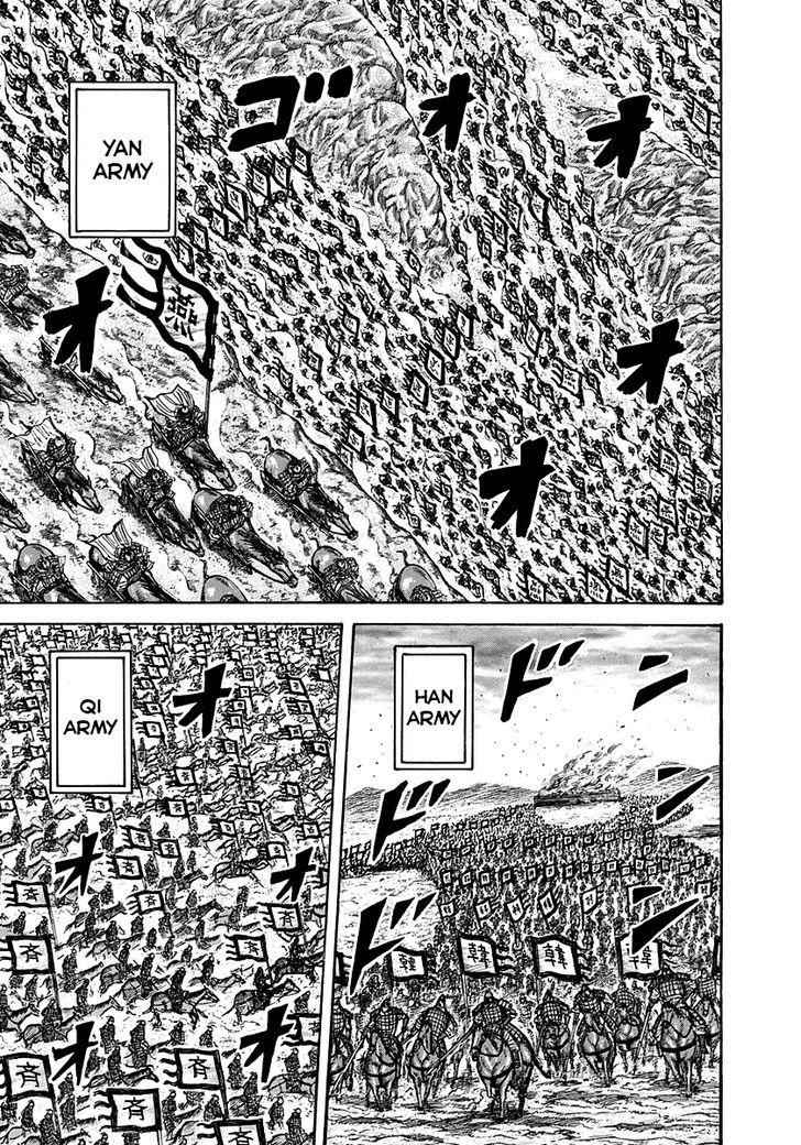 kingdom (E) Chapter 264 page 5