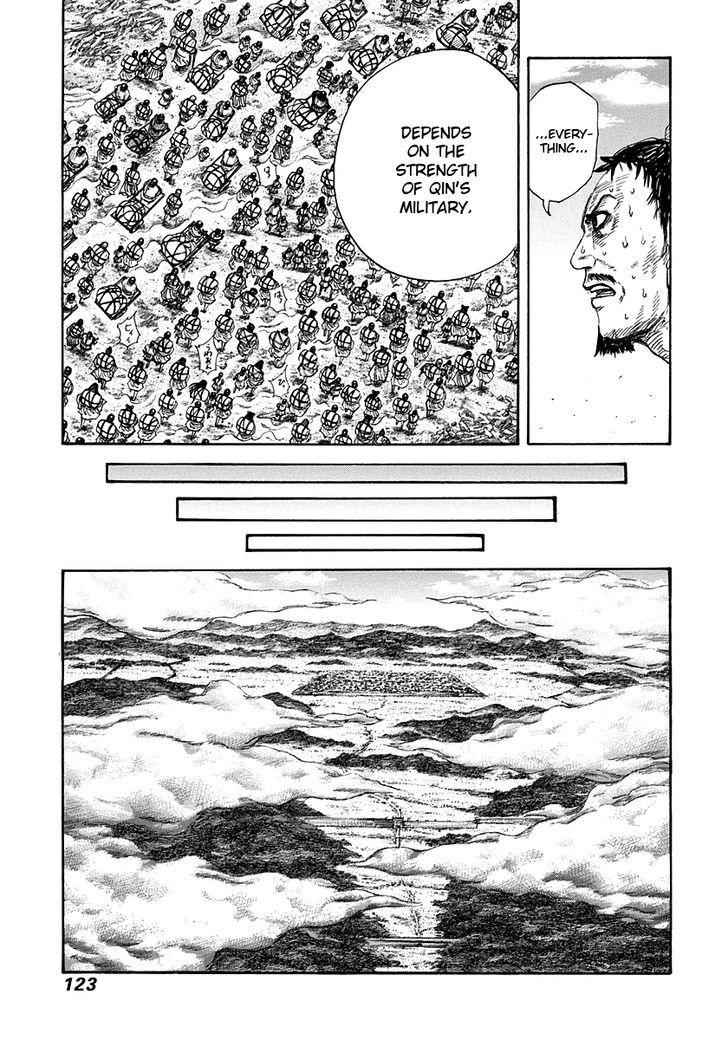 kingdom (E) Chapter 268 page 5
