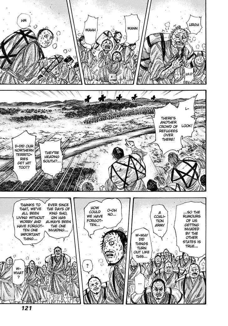 kingdom (E) Chapter 268 page 3