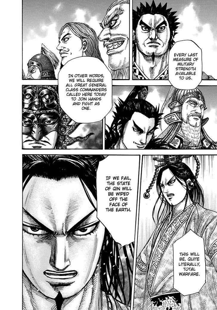 kingdom (E) Chapter 268 page 11