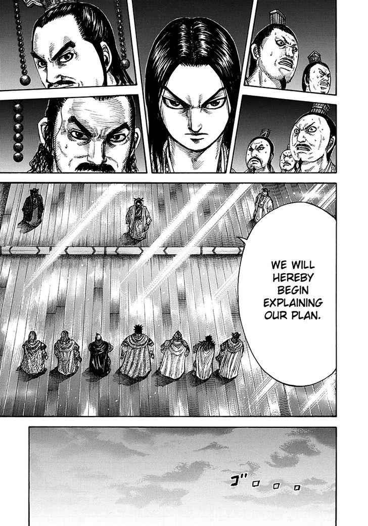 kingdom (E) Chapter 268 page 12