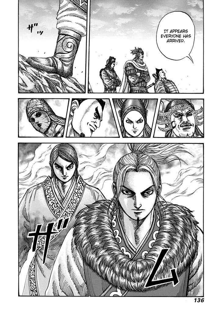kingdom (E) Chapter 268 page 17