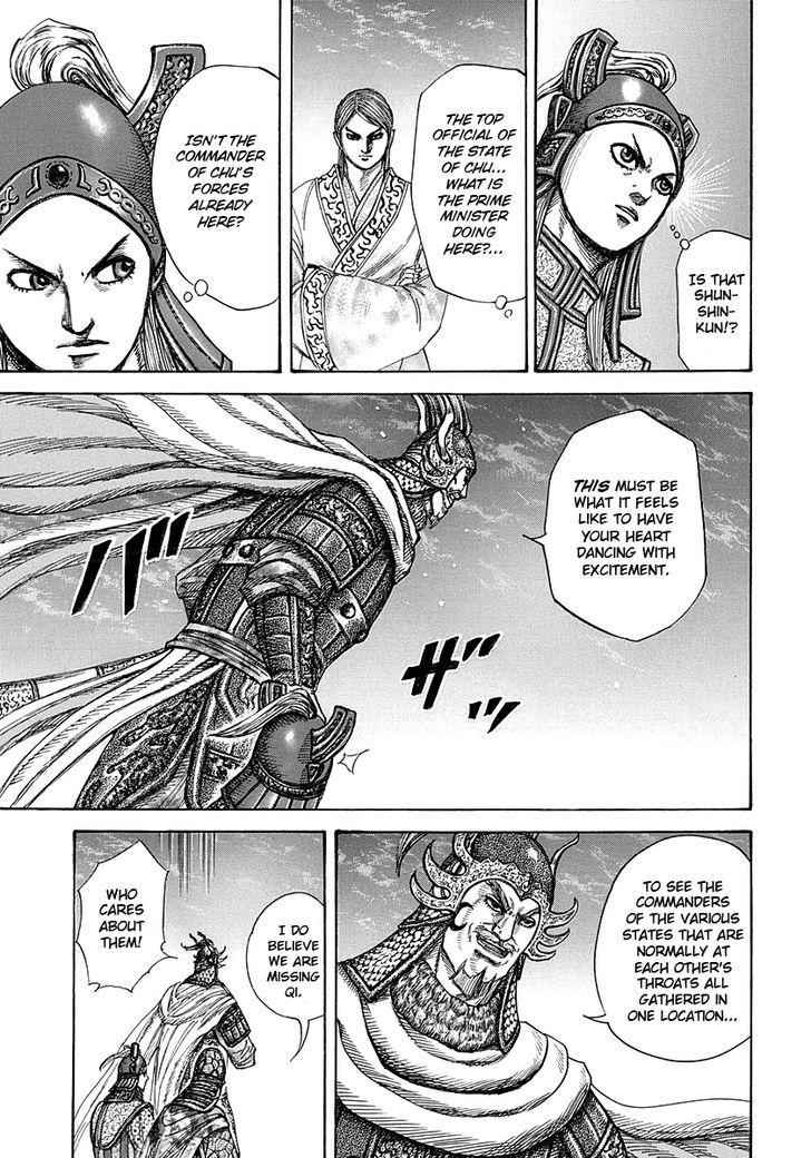 kingdom (E) Chapter 269 page 3