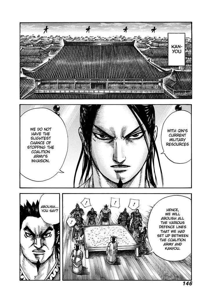 kingdom (E) Chapter 269 page 10