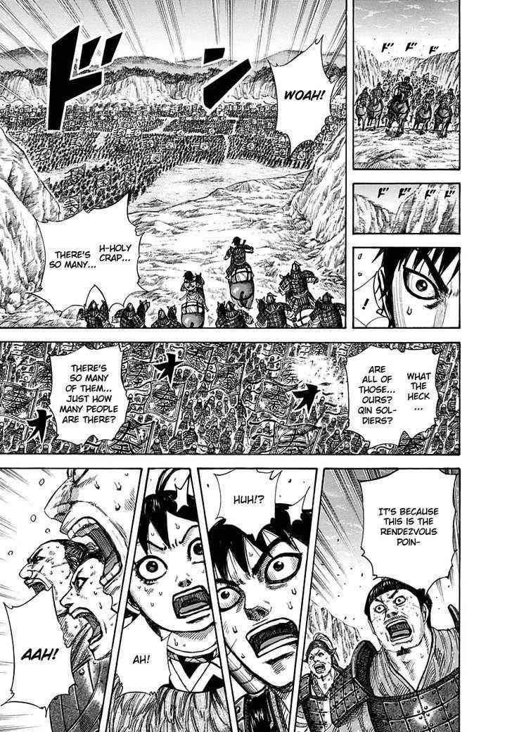 kingdom (E) Chapter 269 page 15