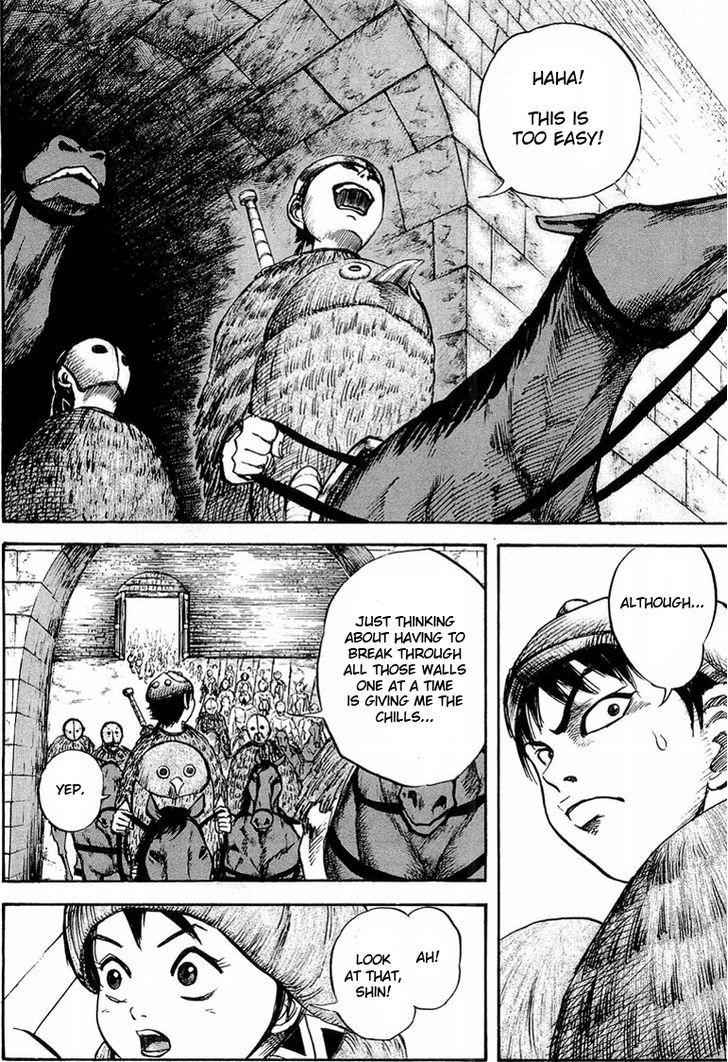kingdom (E) Chapter 27 page 6