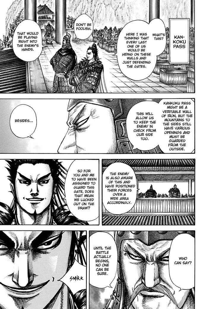 kingdom (E) Chapter 270 page 15