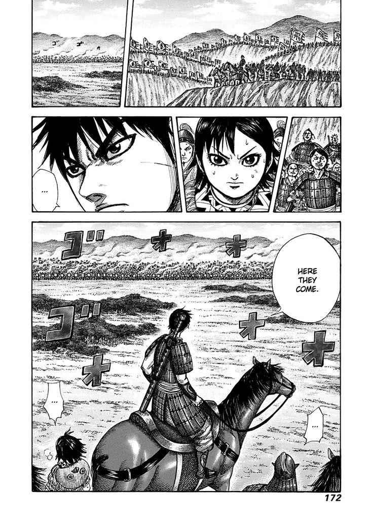 kingdom (E) Chapter 270 page 17