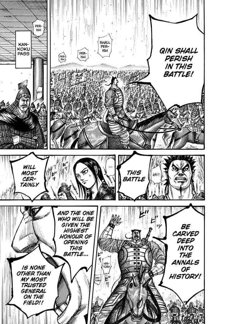 kingdom (E) Chapter 271 page 15